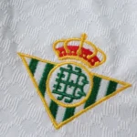 Casa Pantalones Real Betis 2026 2027 Verde