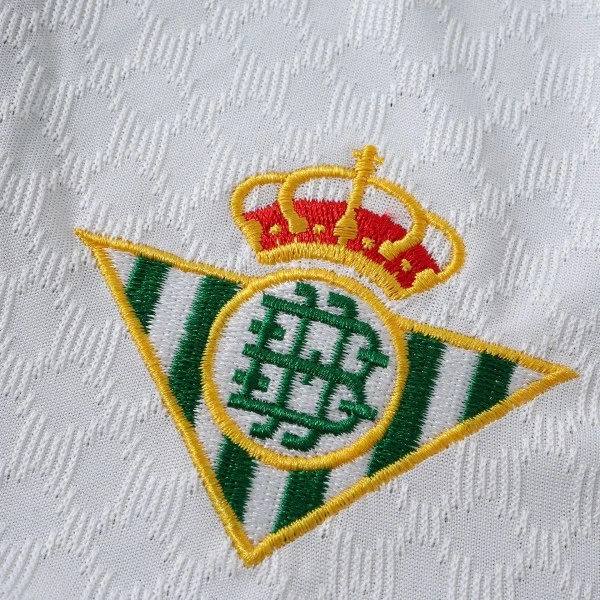 Casa Pantalones Real Betis 2026 2027 Verde Real Betis Pantalones 2026 2027 Casa Verde - Pantalón Real Betis | tiendasdefutboles