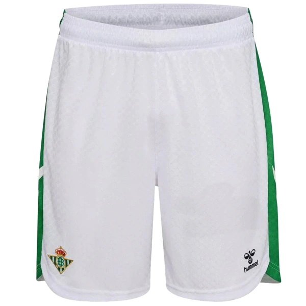 Casa Pantalones Real Betis 2026 2027 Verde Real Betis Pantalones 2026 2027 Casa Verde - Pantalón Real Betis | tiendasdefutboles