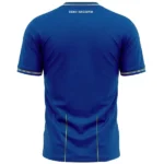 Casa Tailandia Camiseta Bosnia Herzegovina 2026 I Azul