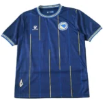 Casa Tailandia Camiseta Bosnia Herzegovina 2026 I Azul