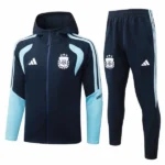 Argentina Conjunto 2026 Azul - Argentina Barata | tiendasdefutboles