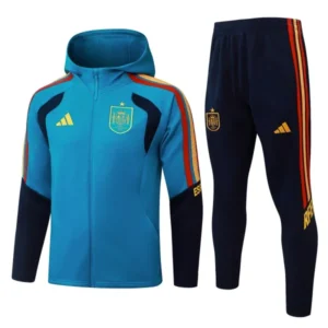 España Conjunto 2026 Azul - España Barata | tiendasdefutboles