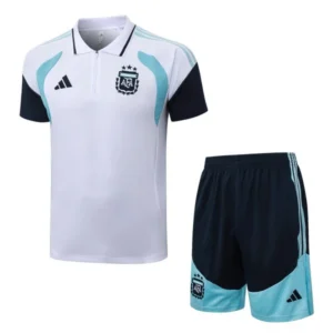 Argentina Conjunto 2026 Blanco - Argentina Barata | tiendasdefutboles