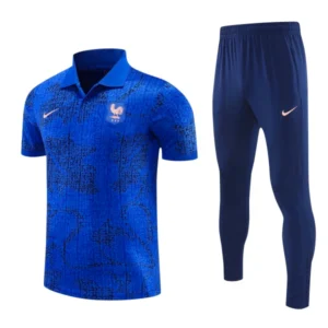 Francia Conjunto 2026 Azul - Francia Barata | tiendasdefutboles