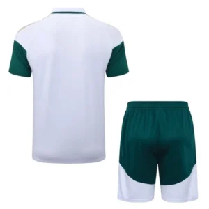 Italia Conjunto 2026 Blanco - Equipación Italia | tiendasdefutboles