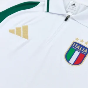 Italia Conjunto 2026 Blanco - Equipación Italia | tiendasdefutboles