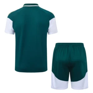 Italia Conjunto 2026 Verde - Equipación Italia | tiendasdefutboles