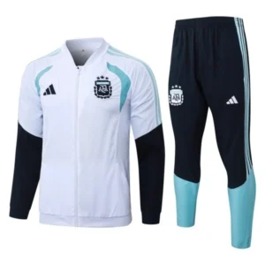 Argentina Conjunto 2026 Blanco - Argentina Barata | tiendasdefutboles