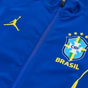 Brasil Conjunto 2026 Azul - Brasil Barata | tiendasdefutboles