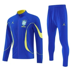 Brasil Conjunto 2026 Azul - Brasil Barata | tiendasdefutboles