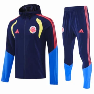 Colombia Conjunto 2026 Azul - Colombia Barata | tiendasdefutboles