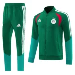 Argelia Conjunto 2026 Verde - Argelia Barata | tiendasdefutboles