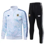 Argentina Conjunto 2026 Blanco - Argentina Barata | tiendasdefutboles