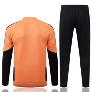 Arsenal Conjunto 2026 2027 Naranja - Arsenal Barata | tiendasdefutboles