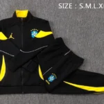 Brasil Conjunto 2026 Verde - Brasil Barata | tiendasdefutboles