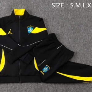 Brasil Conjunto 2026 Verde - Brasil Barata | tiendasdefutboles