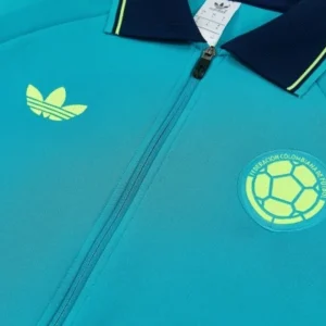 Colombia Conjunto 2026 Azul - Colombia Barata | tiendasdefutboles