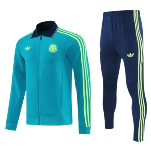 Colombia Conjunto 2026 Verde - Colombia Barata | tiendasdefutboles