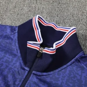 Francia Conjunto 2026 Azul - Francia Barata | tiendasdefutboles