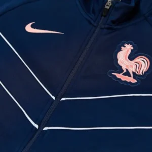 Francia Conjunto 2026 Azul - Francia Barata | tiendasdefutboles