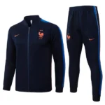 Francia Conjunto 2026 Azul - Francia Barata | tiendasdefutboles