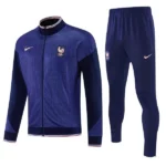 Francia Conjunto 2026 Azul - Francia Barata | tiendasdefutboles