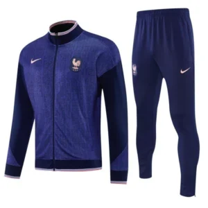 Francia Conjunto 2026 Azul - Francia Barata | tiendasdefutboles