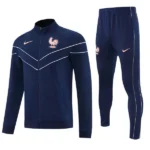 Francia Conjunto 2026 Azul - Francia Barata | tiendasdefutboles