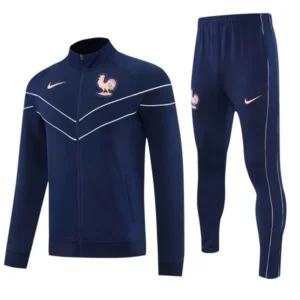 Francia Conjunto 2026 Azul - Francia Barata | tiendasdefutboles
