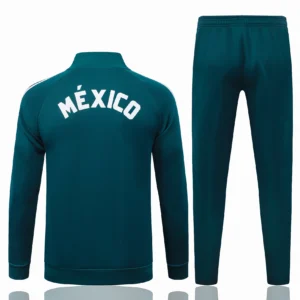 México Conjunto 2026 Verde - México Barata | tiendasdefutboles