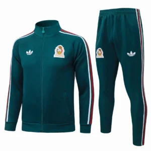 México Conjunto 2026 Verde - México Barata | tiendasdefutboles
