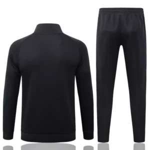 Alemania Niños Conjunto 2026 Negro - Equipacion Alemania Niños | tiendasdefutboles
