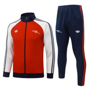Arsenal Niños Conjunto 2026 2027 Rojo - Equipacion Arsenal Niños | tiendasdefutboles