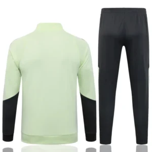 Real Madrid Conjunto 2025 2026 Verde - Real Madrid Barata | tiendasdefutboles
