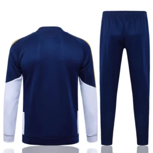 Real Madrid Conjunto 2026 2027 Azul - Real Madrid Barata | tiendasdefutboles