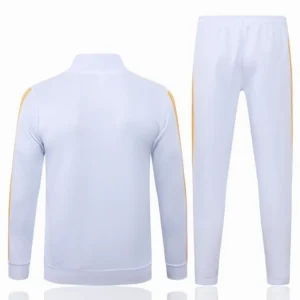 Real Madrid Conjunto 2026 2027 Blanco - Real Madrid Barata | tiendasdefutboles