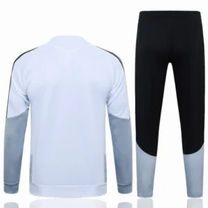 Real Madrid Conjunto 2026 2027 Blanco - Real Madrid Barata | tiendasdefutboles