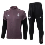 Real Madrid Conjunto 2026 2027 Negro - Real Madrid Barata | tiendasdefutboles