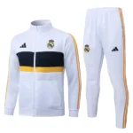 Real Madrid Conjunto 2026 2027 Blanco - Real Madrid Barata | tiendasdefutboles