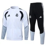 Real Madrid Conjunto 2026 2027 Blanco - Real Madrid Barata | tiendasdefutboles