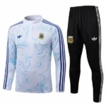 Argentina Conjunto 2026 Blanco - Argentina Barata | tiendasdefutboles