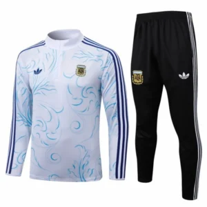 Argentina Conjunto 2026 Blanco - Argentina Barata | tiendasdefutboles