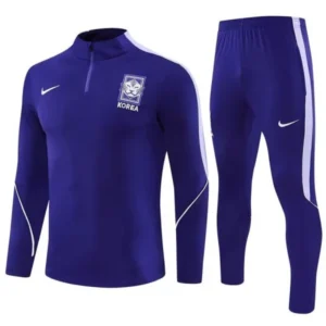 Corea Conjunto 2026 Púrpura - Corea Barata | tiendasdefutboles