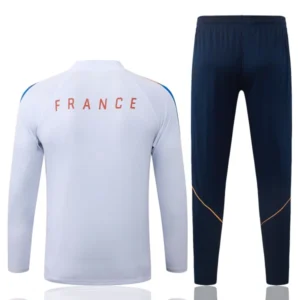 Francia Conjunto 2026 Blanco - Francia Barata | tiendasdefutboles