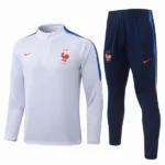 Francia Conjunto 2026 Blanco - Francia Barata | tiendasdefutboles