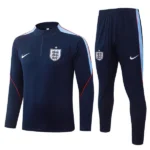 Inglaterra Conjunto 2026 Azul - Inglaterra Barata | tiendasdefutboles