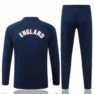 Inglaterra Conjunto 2026 Azul - Inglaterra Barata | tiendasdefutboles