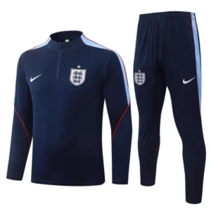 Inglaterra Conjunto 2026 Azul - Inglaterra Barata | tiendasdefutboles