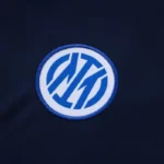 Conjunto Completo Sudadera Entrenamiento Inter Milán 2026 2027 Azul Marino